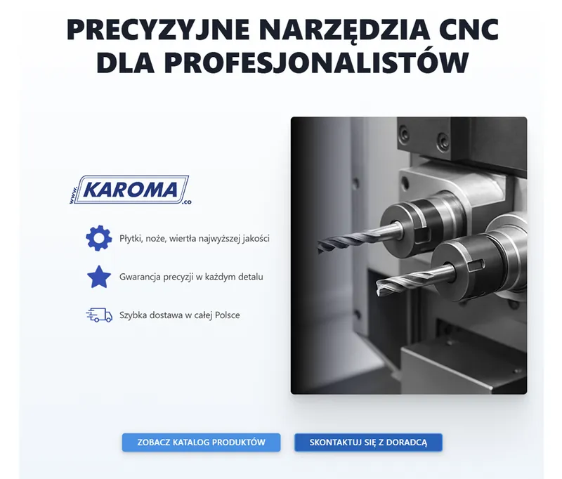 Sklep Karoma
