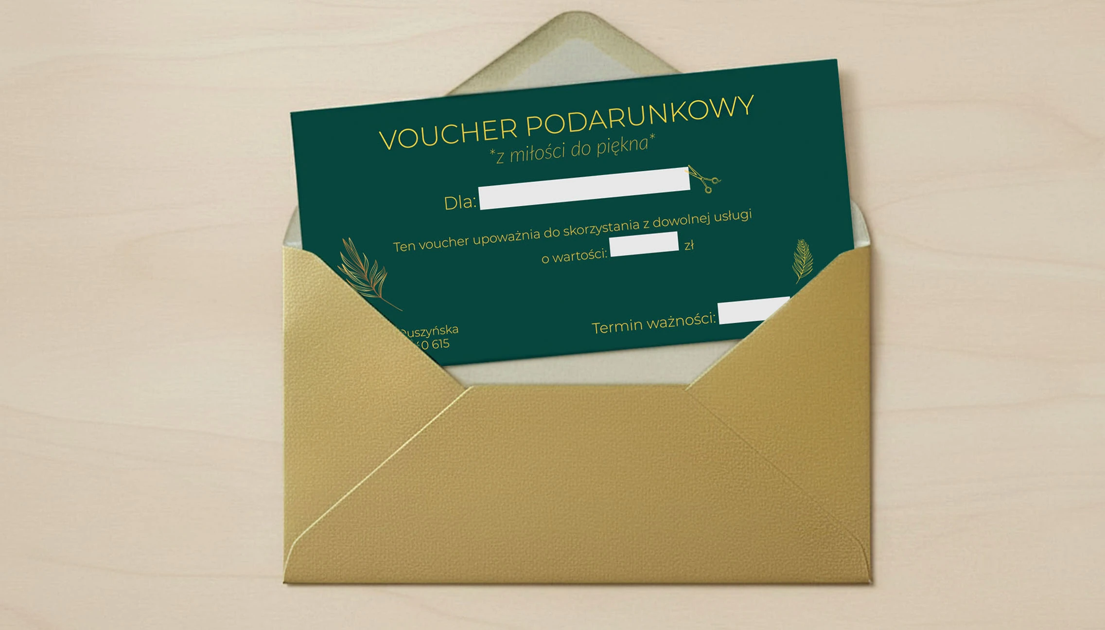 Mockup social media